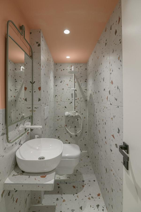 No125 - City Centre Room Apartment Orestiada Eksteriør bilde
