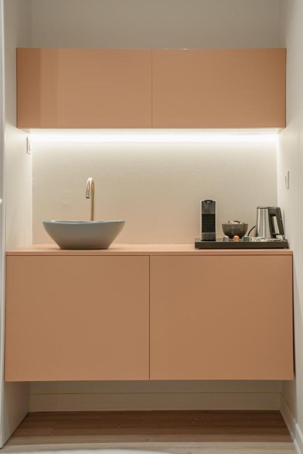 No125 - City Centre Room Apartment Orestiada Eksteriør bilde